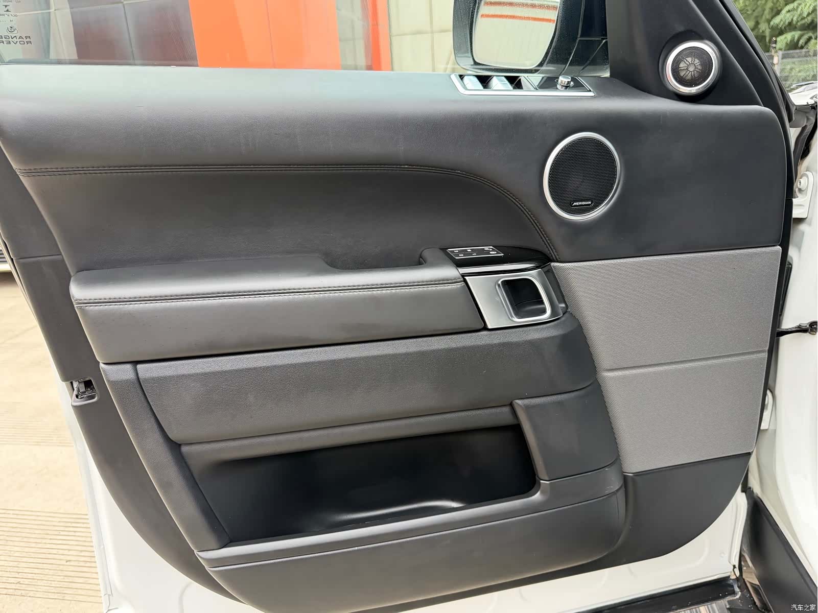 Land Rover Range Rover, 2019 9