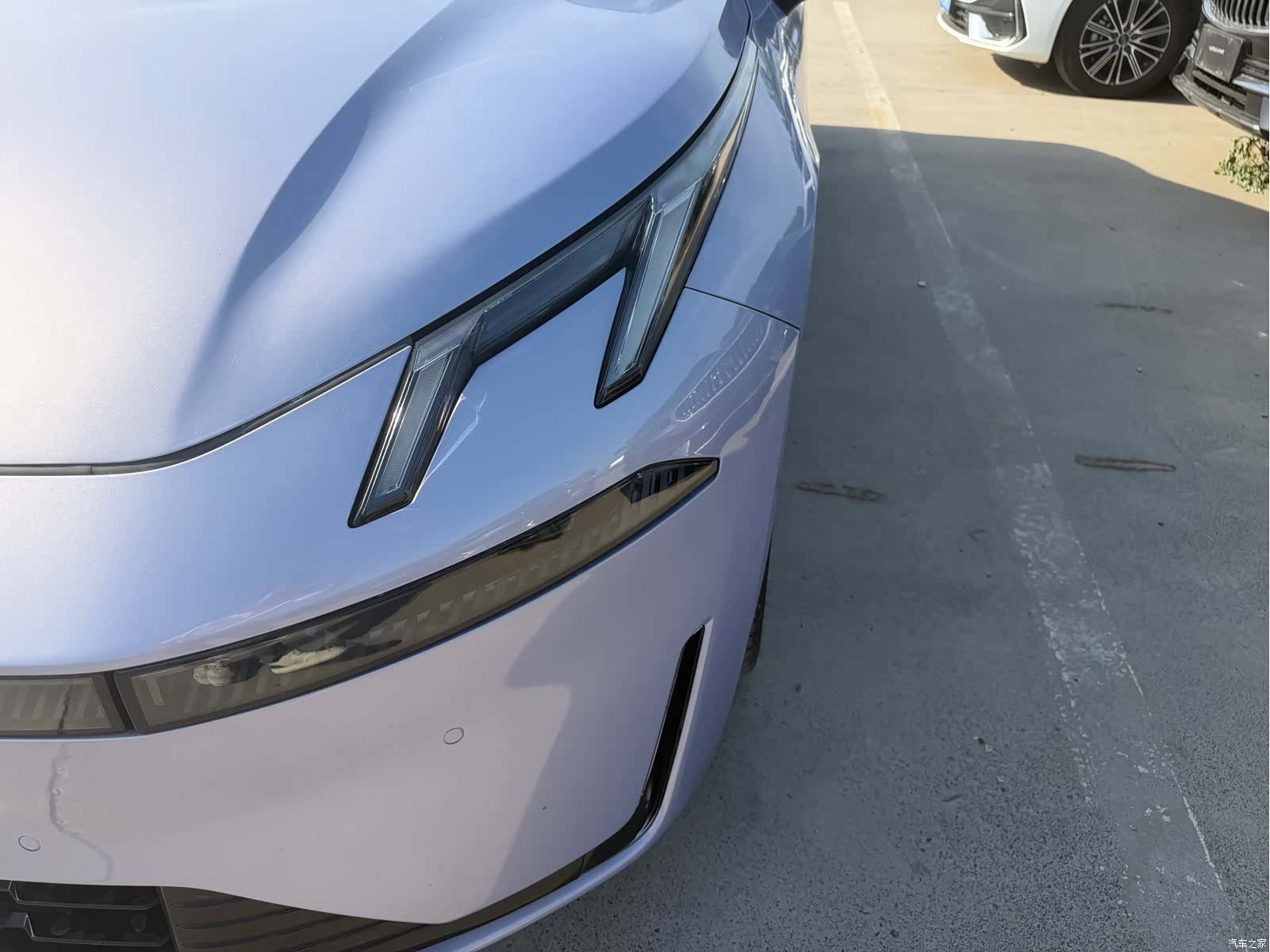 Lynk & Co 02, 2024 6