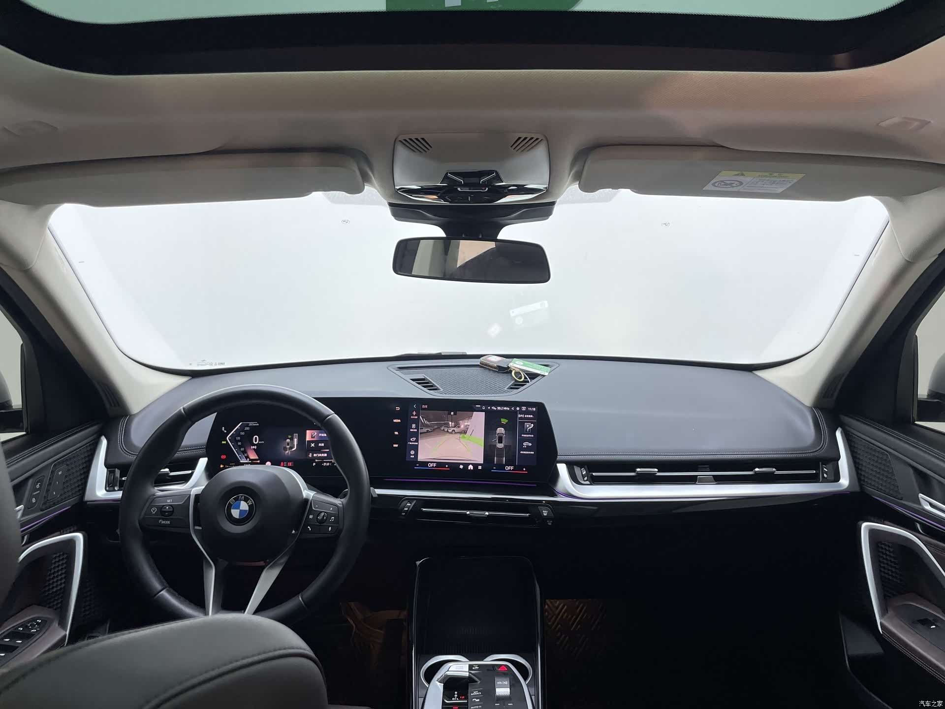 BMW X1, 2023 9