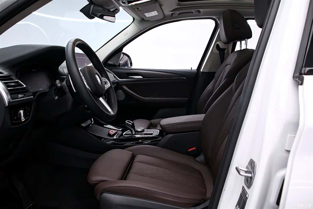 BMW X3, 2024 12