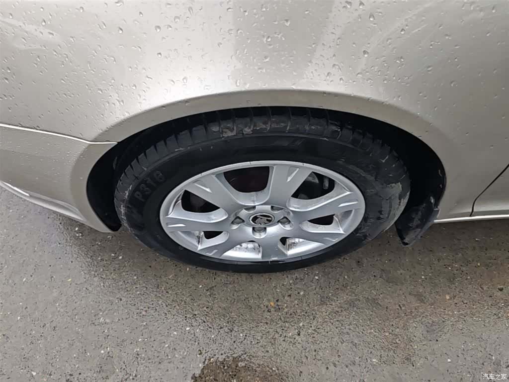 Skoda Octavia, 2014 23