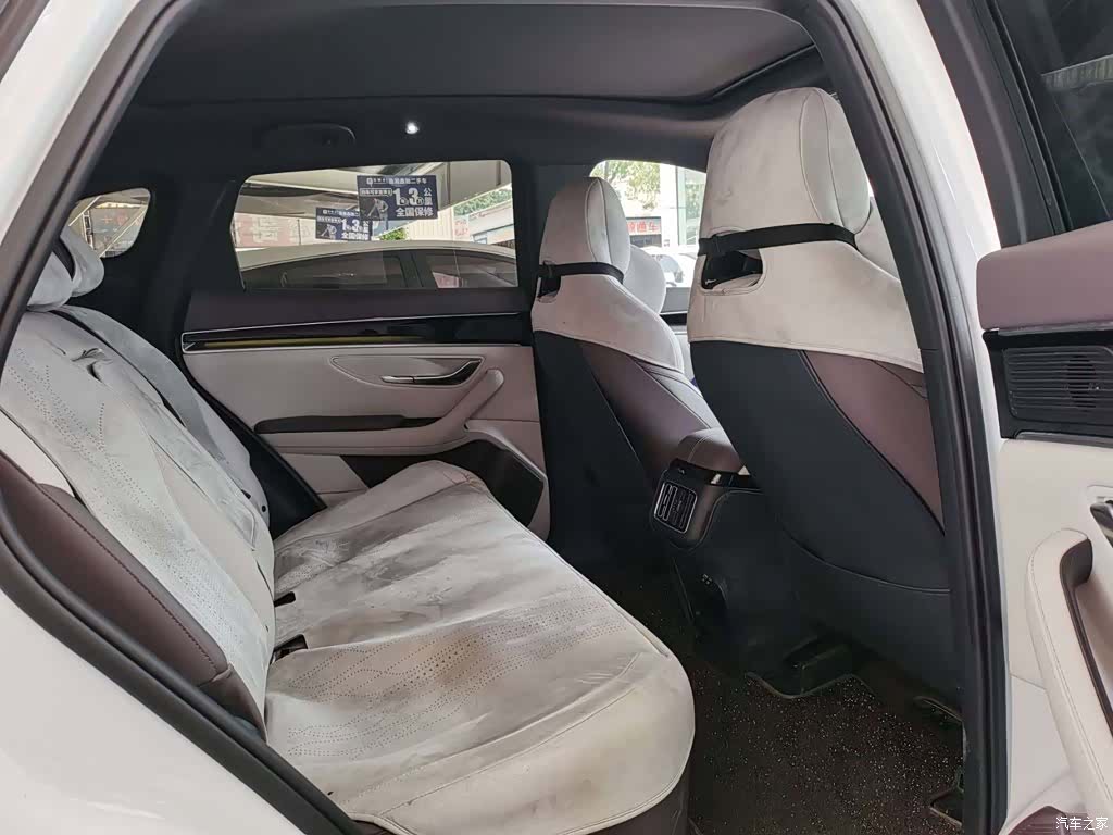 BYD Song, 2025 9
