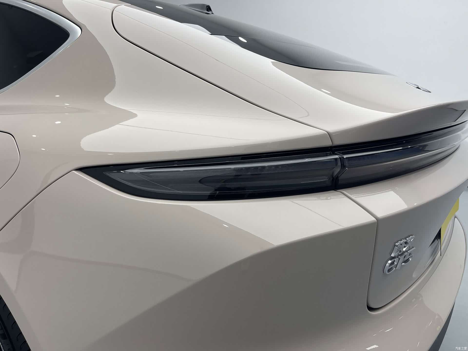 NIO ET5, 2024 7