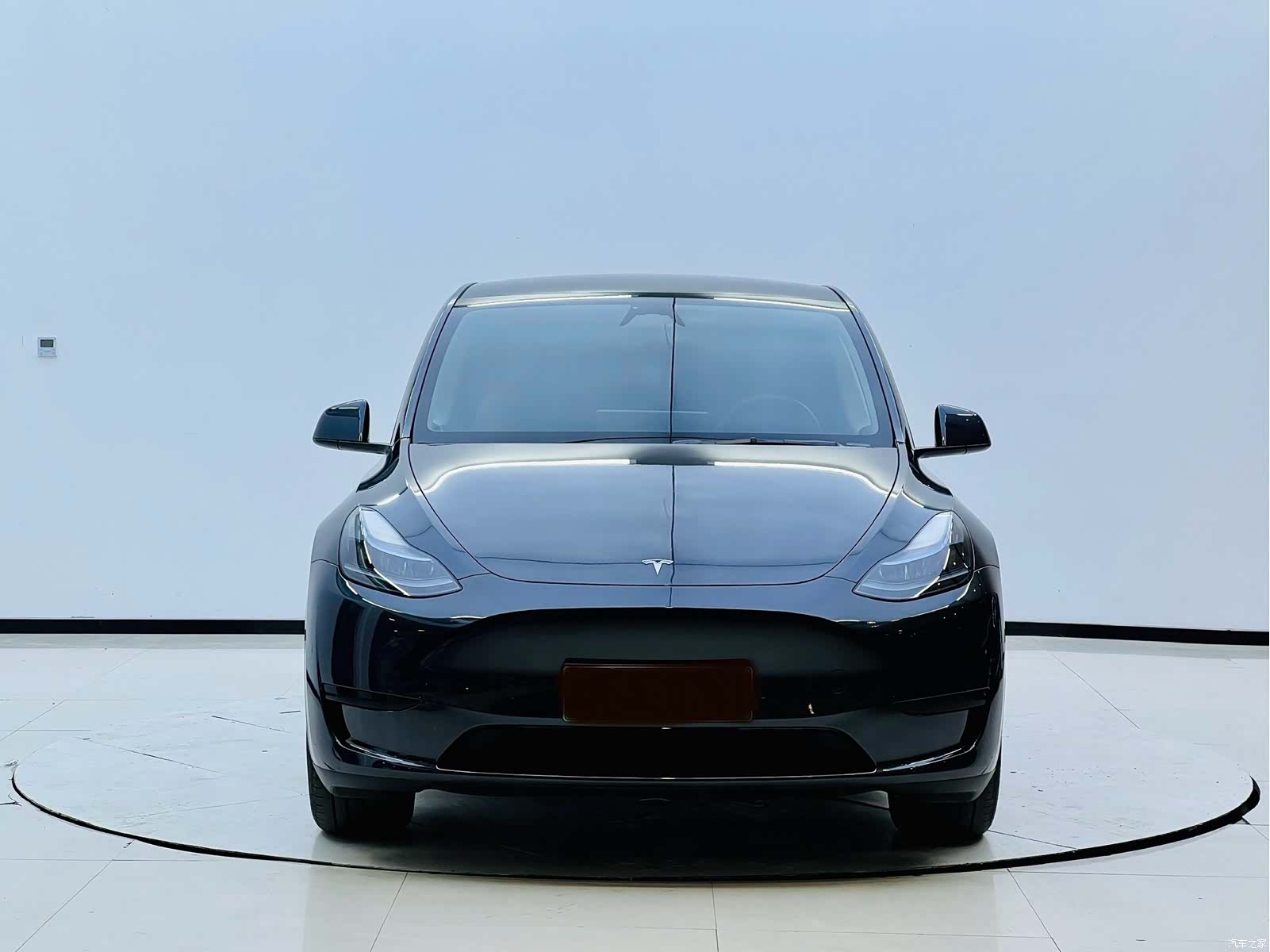 Tesla Model Y, 2024 7