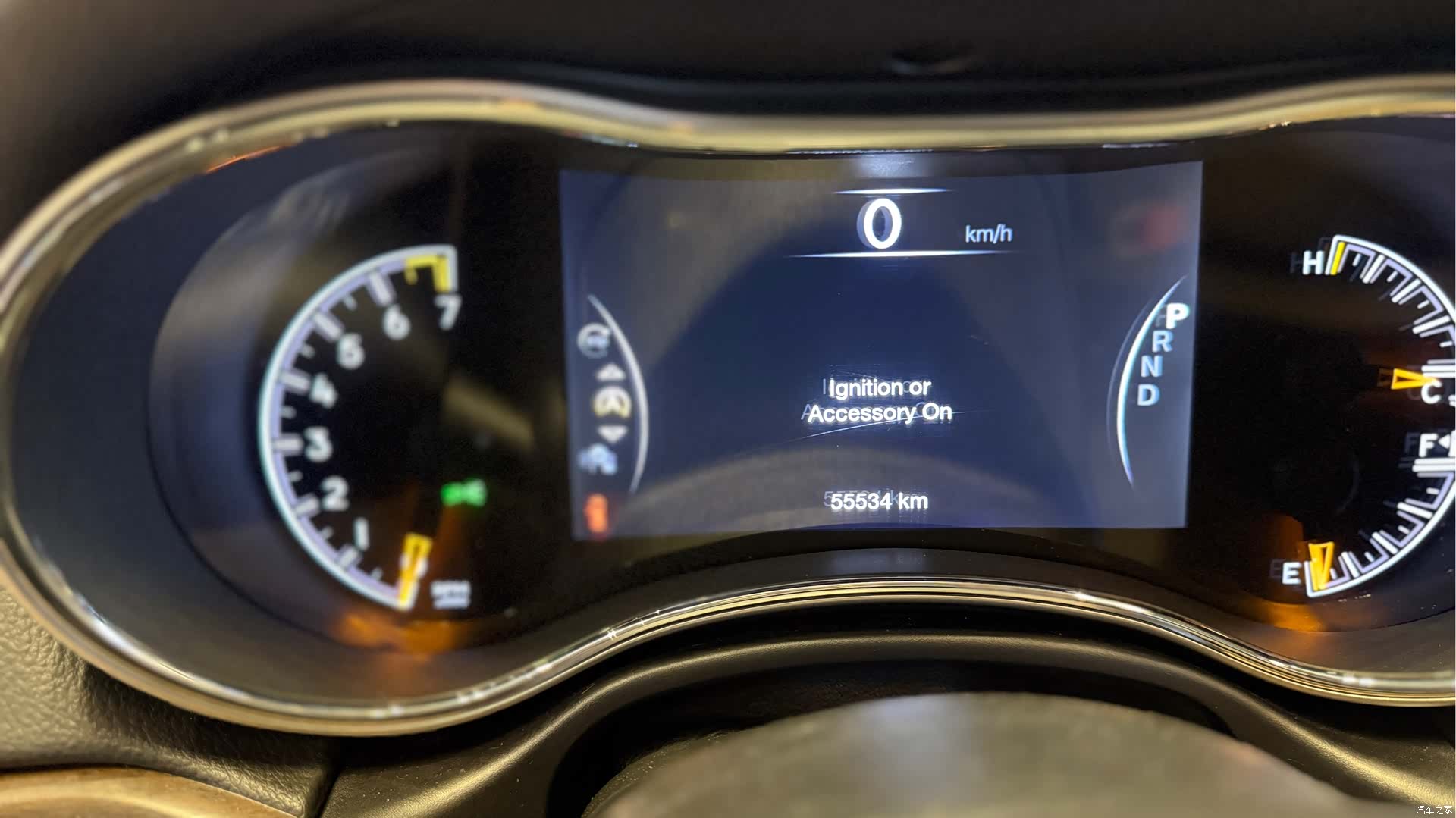 Jeep Grand Cherokee, 2019 13