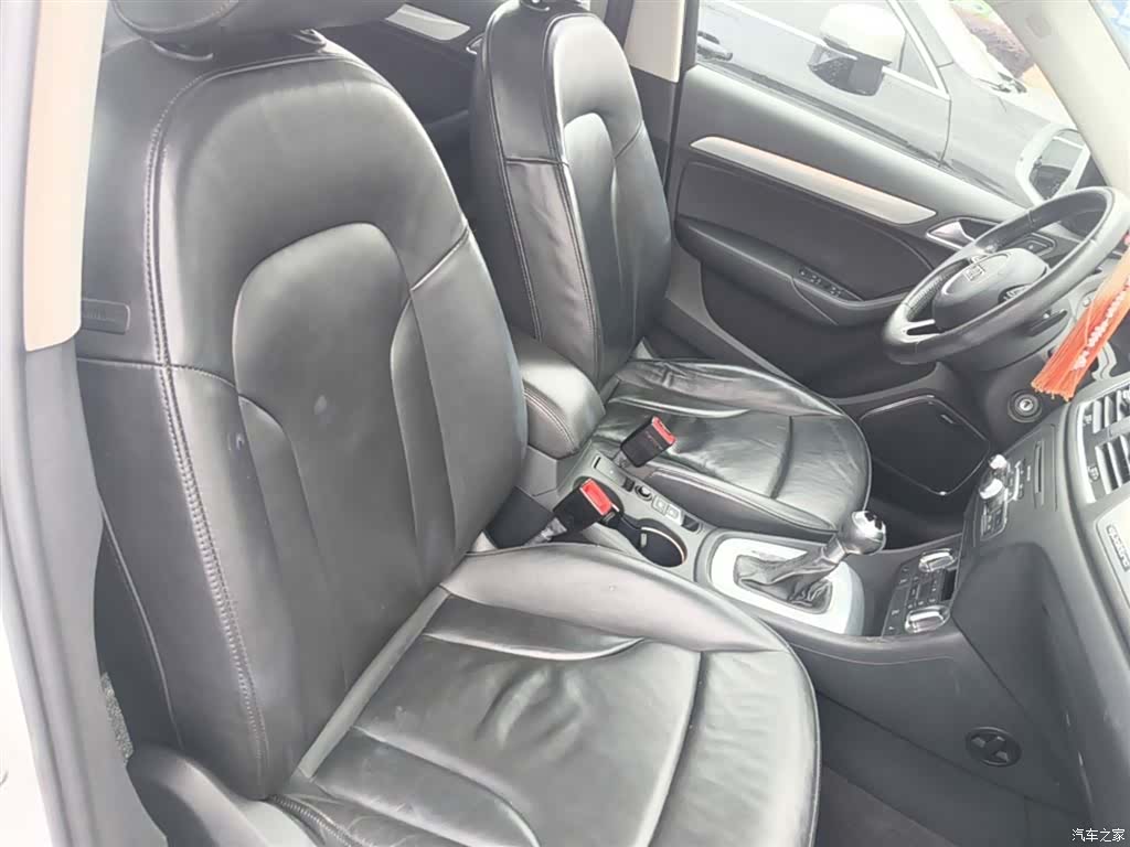 Audi Q3, 2015 24