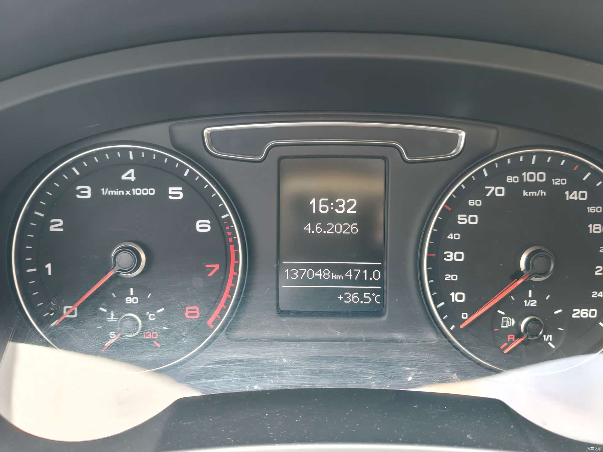 Audi Q3, 2018 10