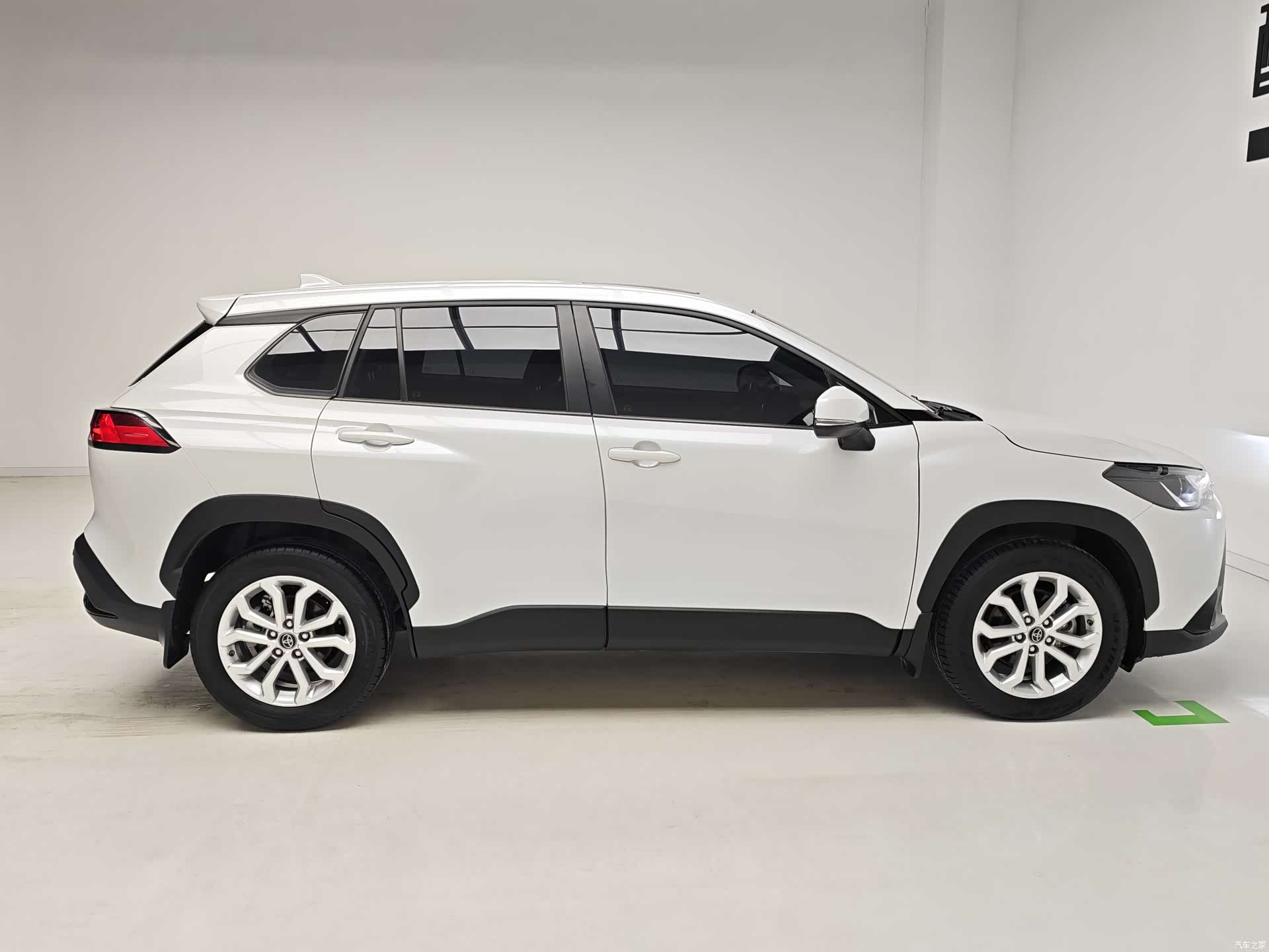 Toyota Frontlander, 2023 7