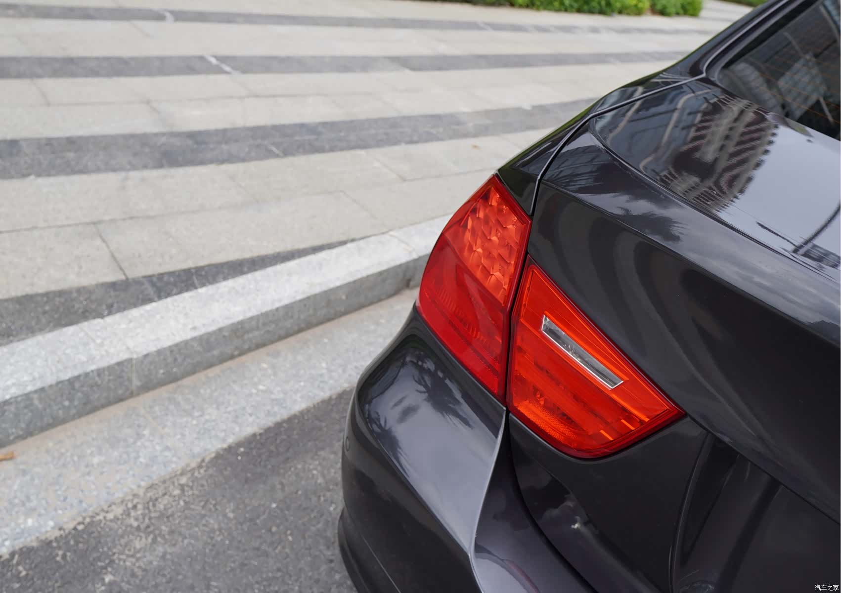 BMW 3 Series, 2012 23