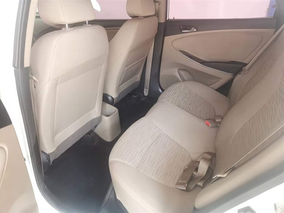 Hyundai Rena Hyundai Rena