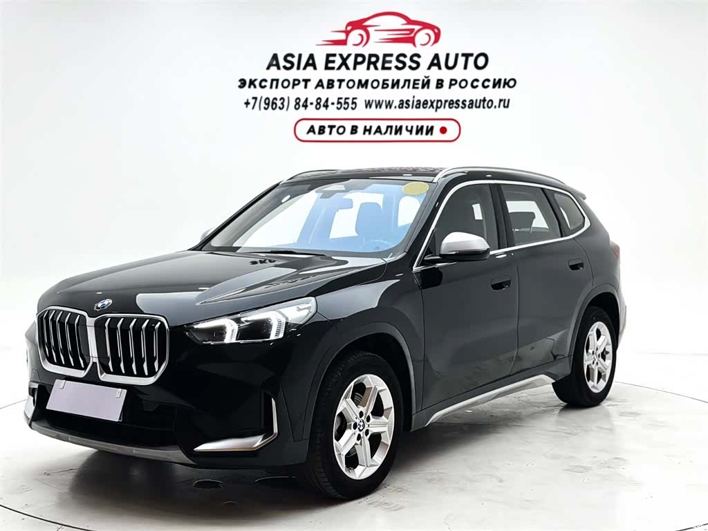 BMW X1, 2023 1