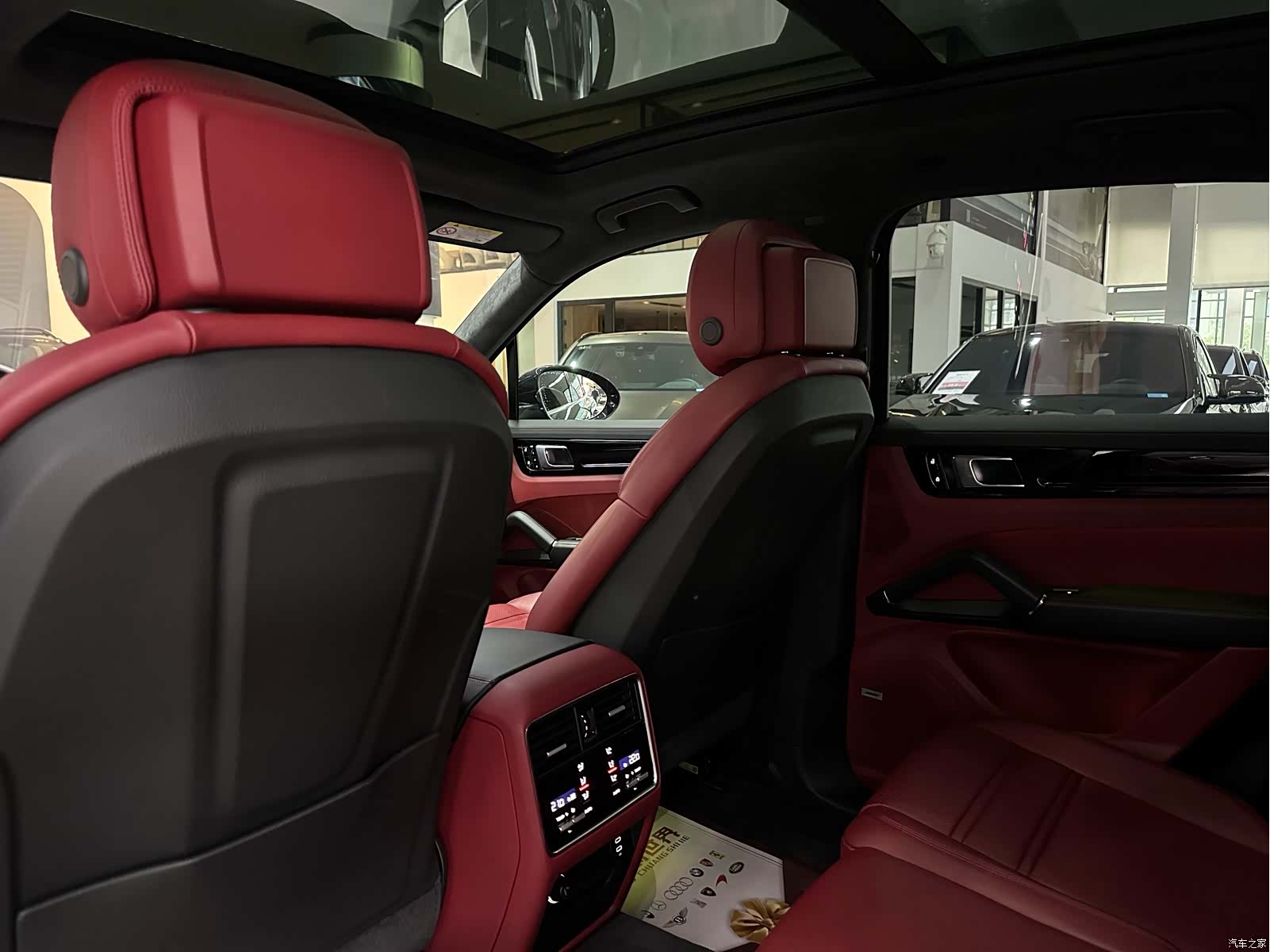 Porsche Cayenne, 2020 10