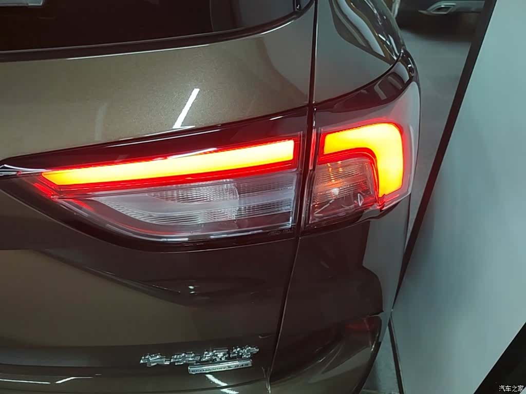 Ford Escape, 2020 8