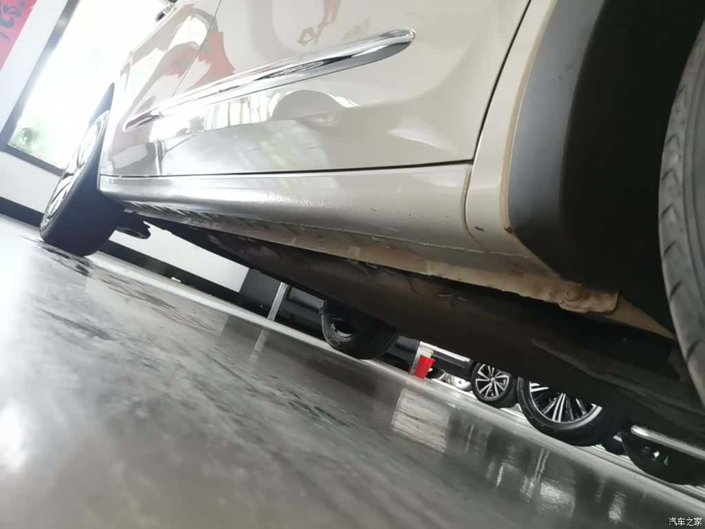 Wuling Bingo, 2025 21