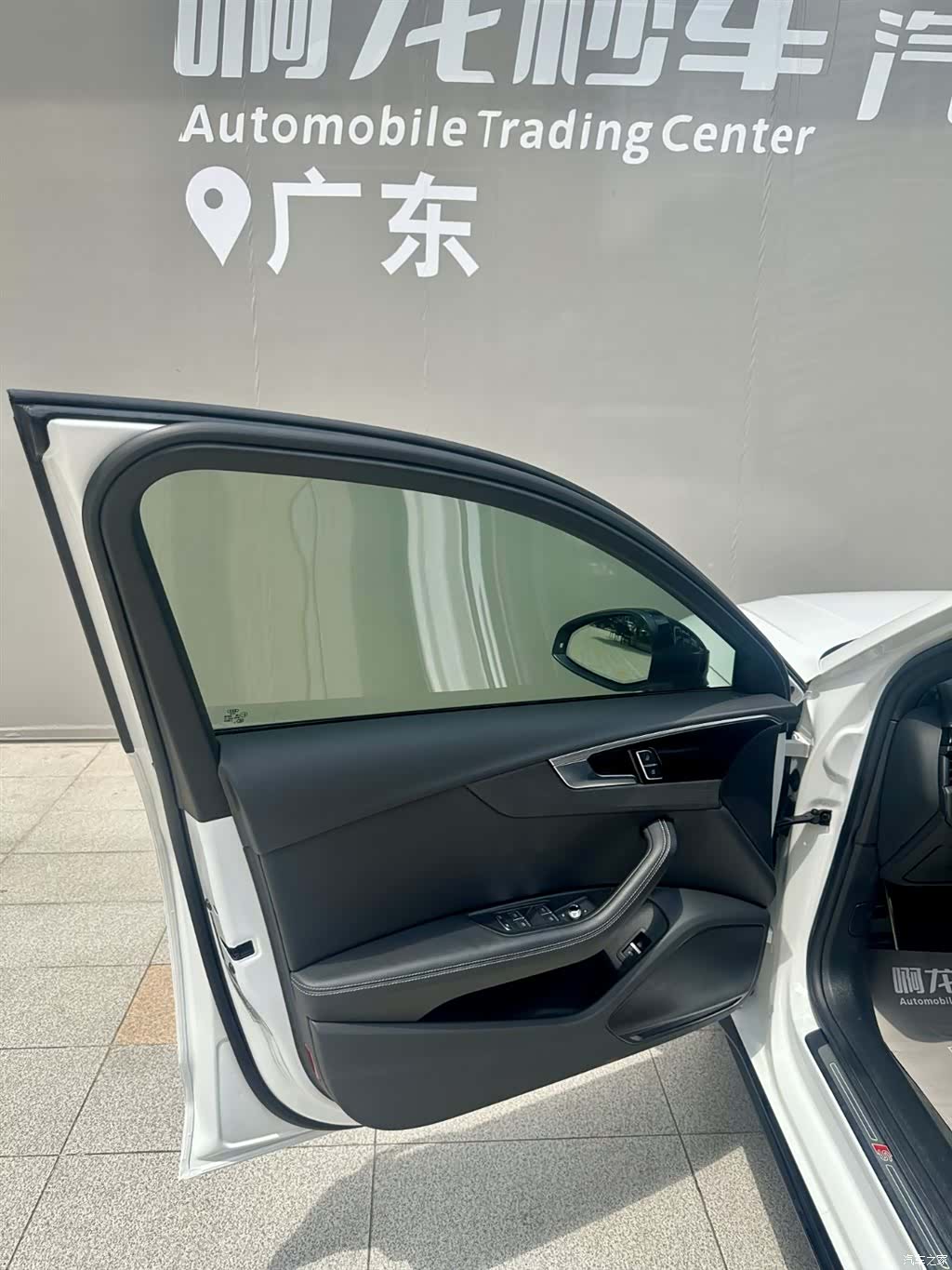 Audi A4L, 2024 12