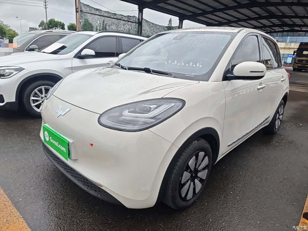 Wuling Bingo, 2023 2