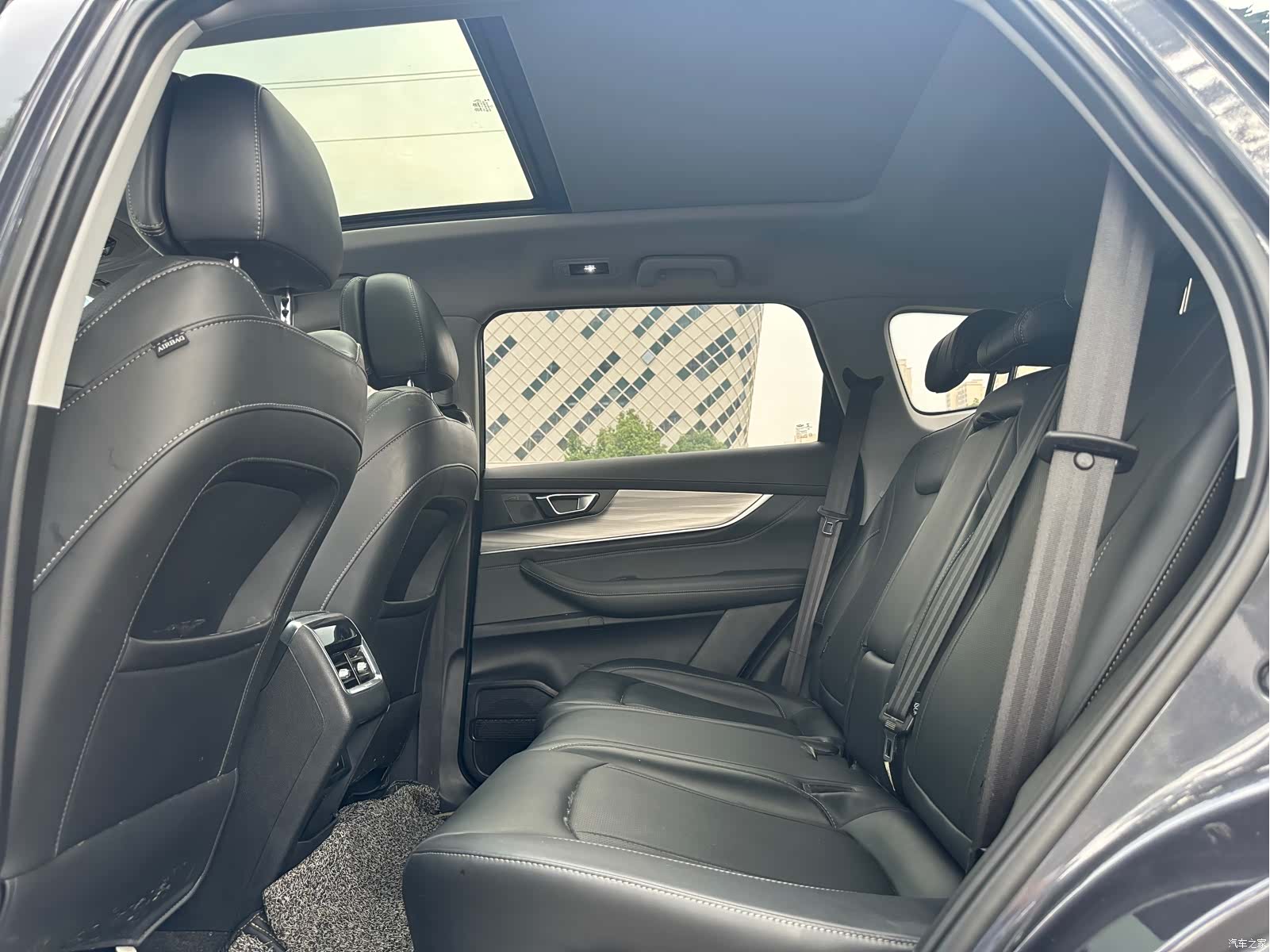 Chery Tiggo 8 Plus, 2021 17