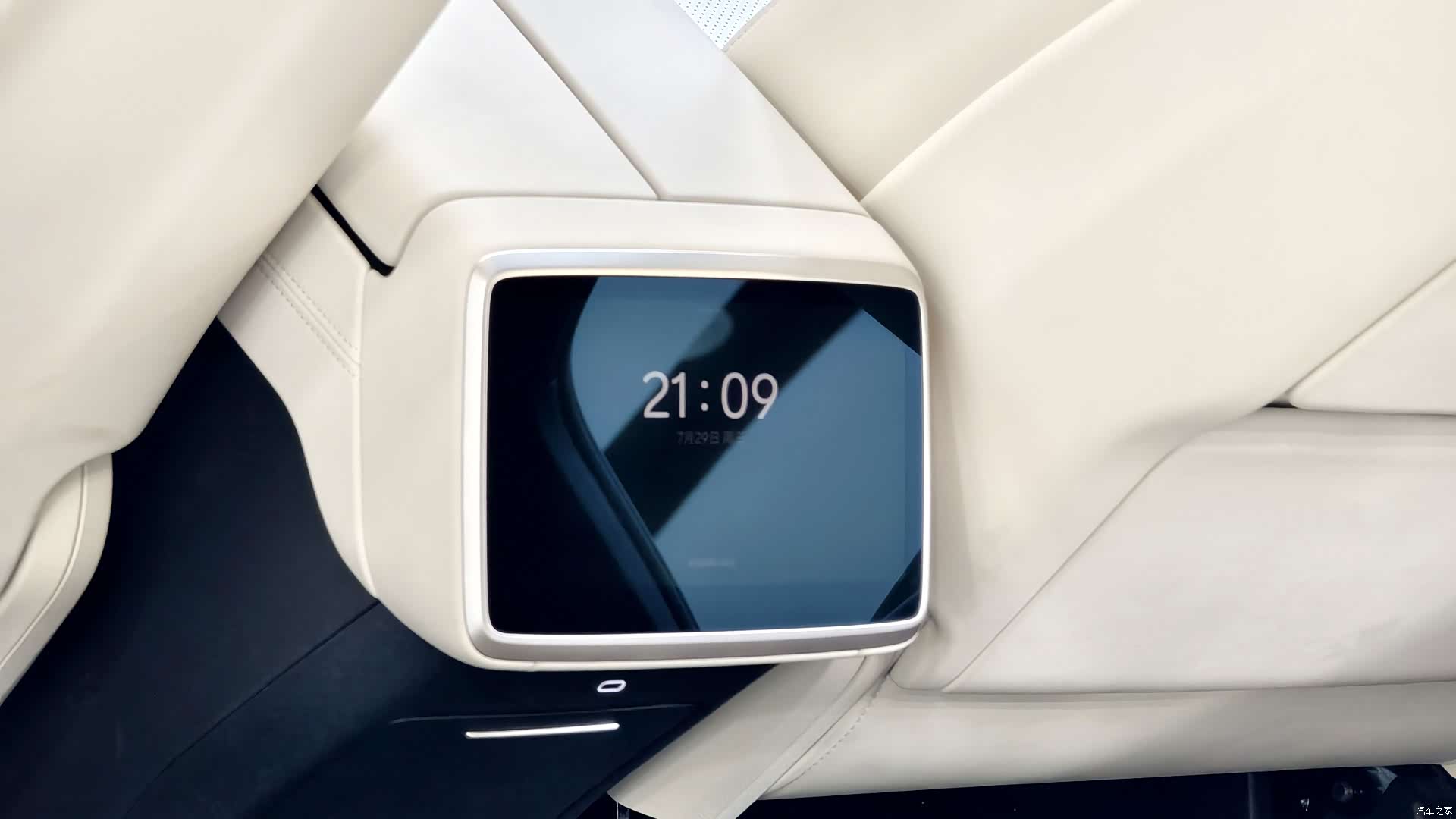 NIO L60, 2025 10