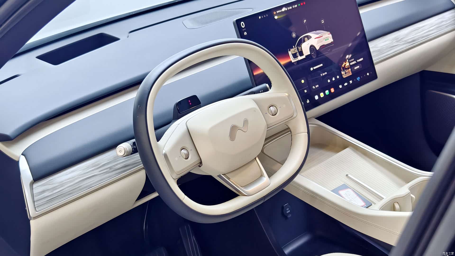 NIO L60, 2025 7