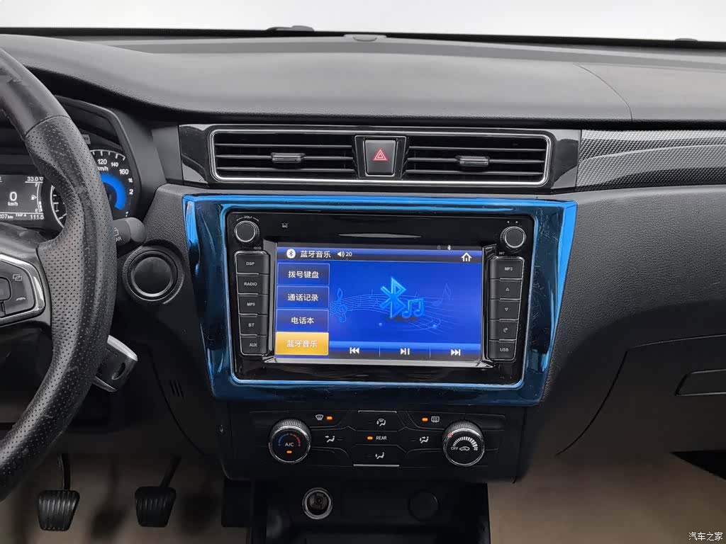 DongFeng 580, 2017 12