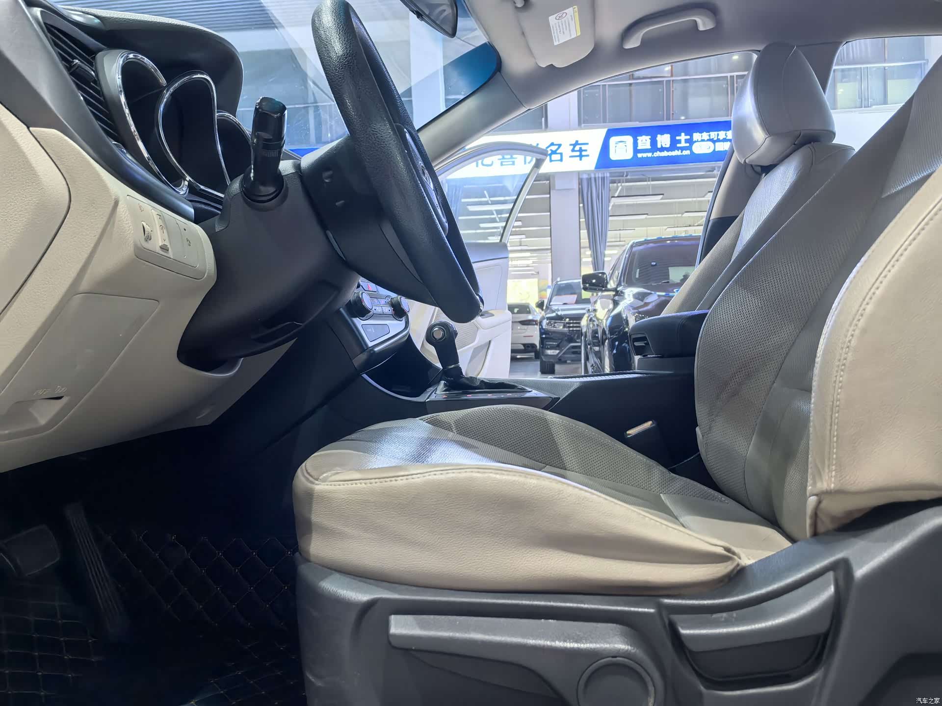 Kia K5, 2015 9