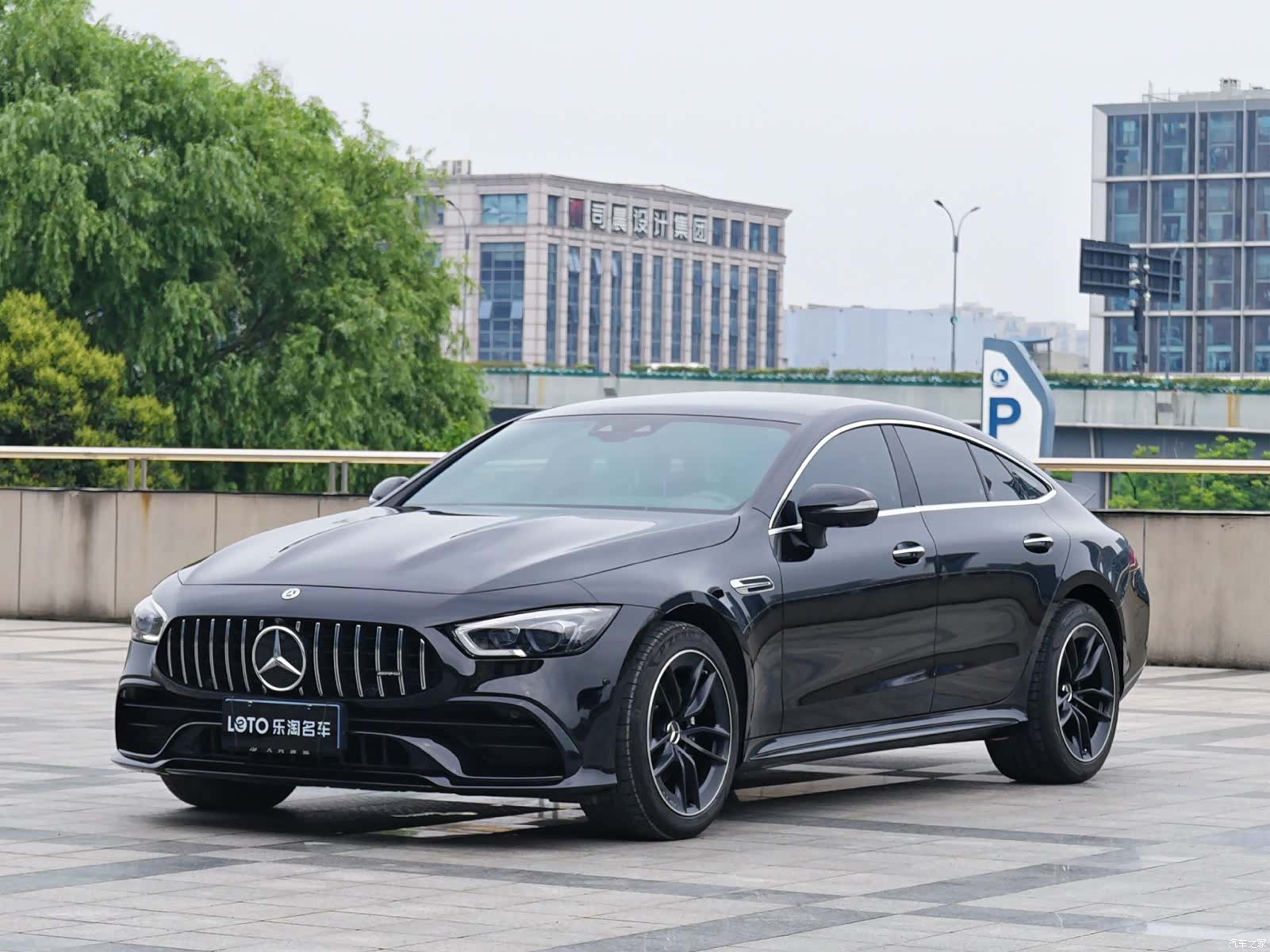 MG AMG, 2023 1