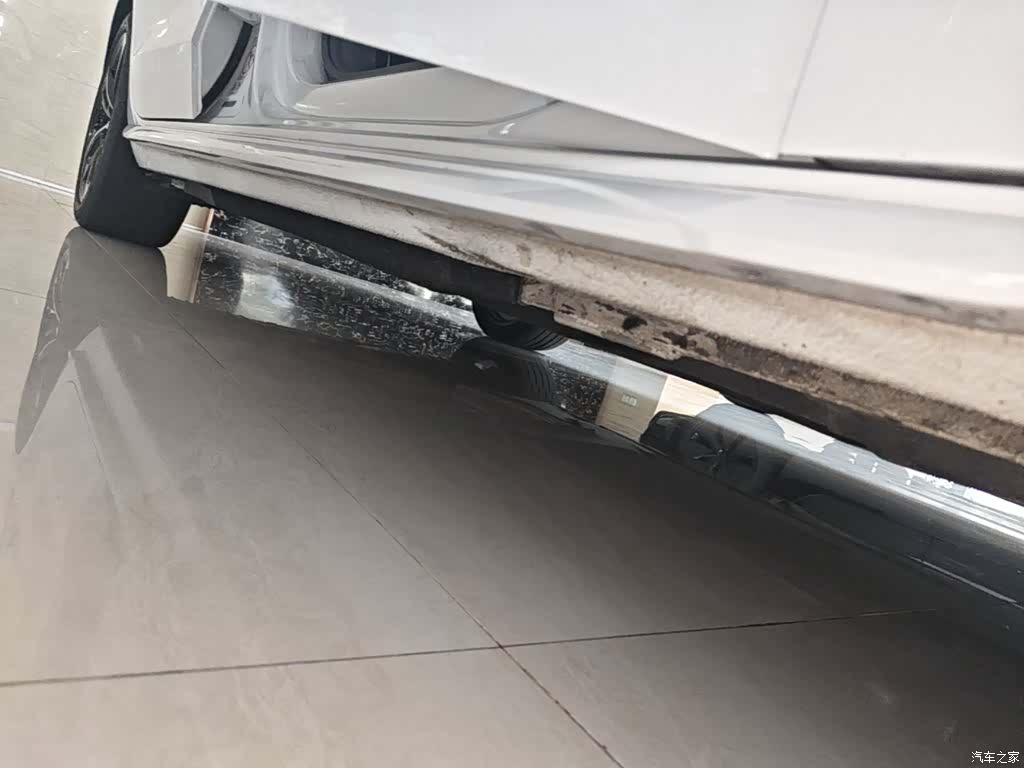 Audi A4L, 2021 21
