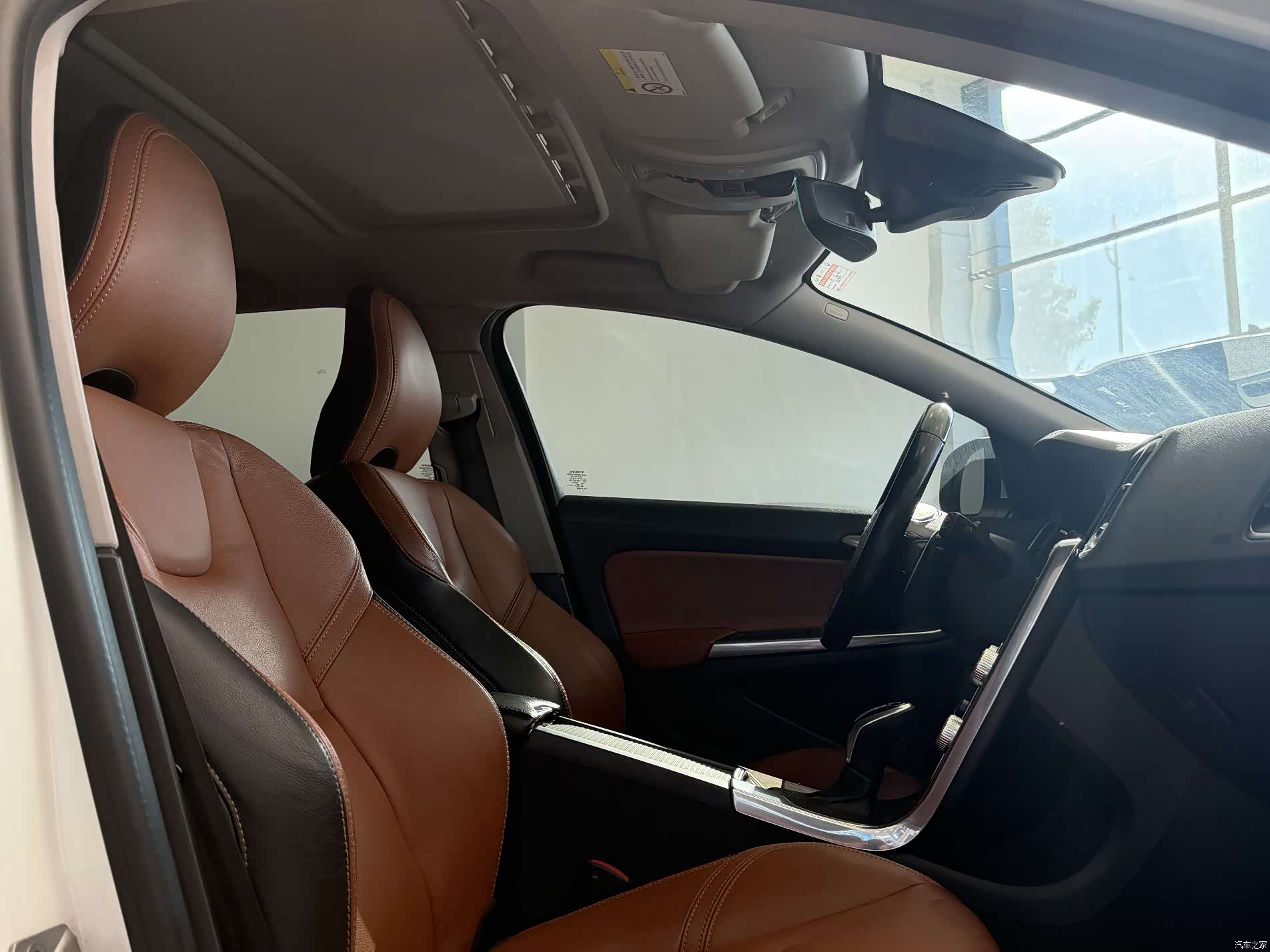 Volvo V60, 2016 7