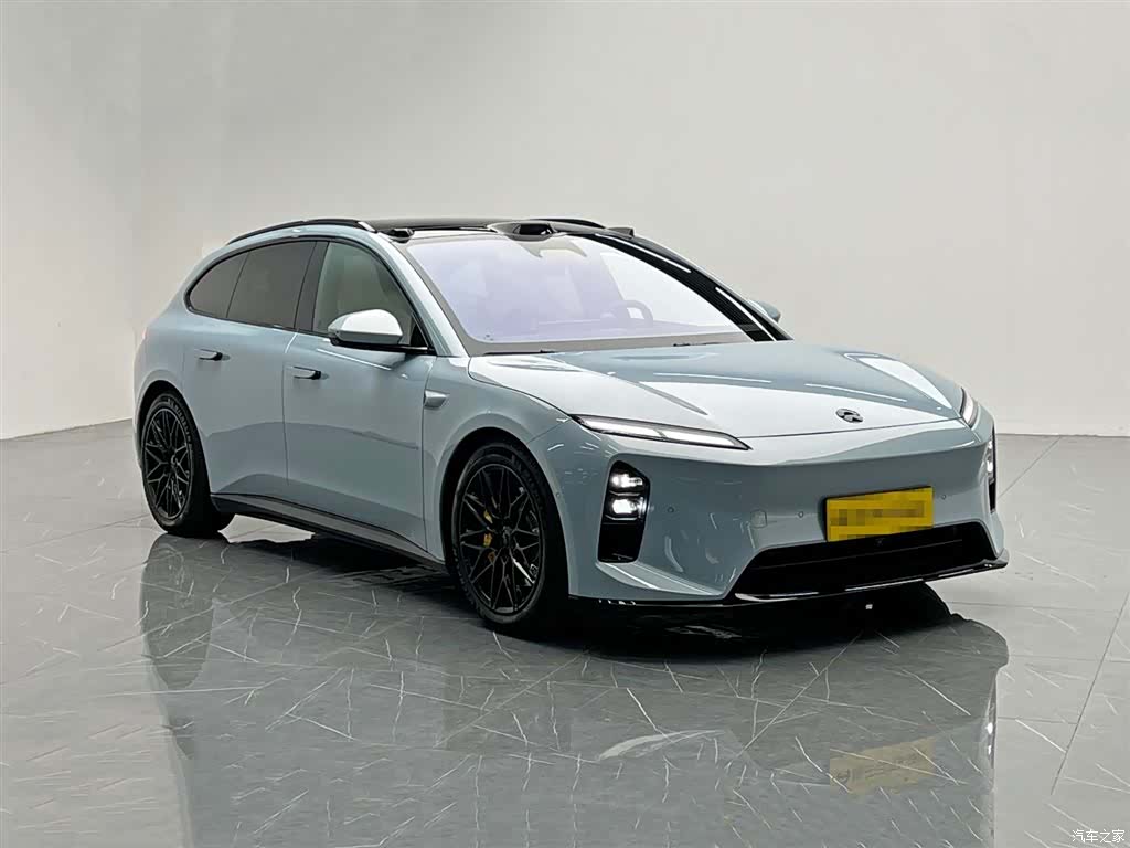 NIO ET5, 2025 8