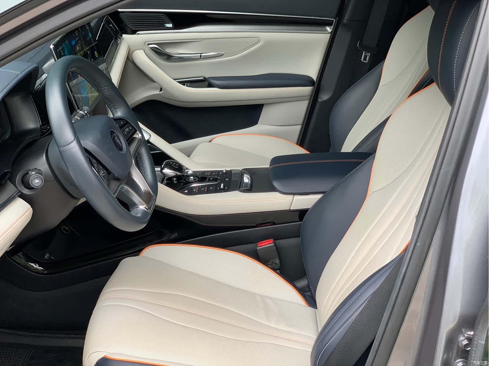 BYD Song, 2022 13