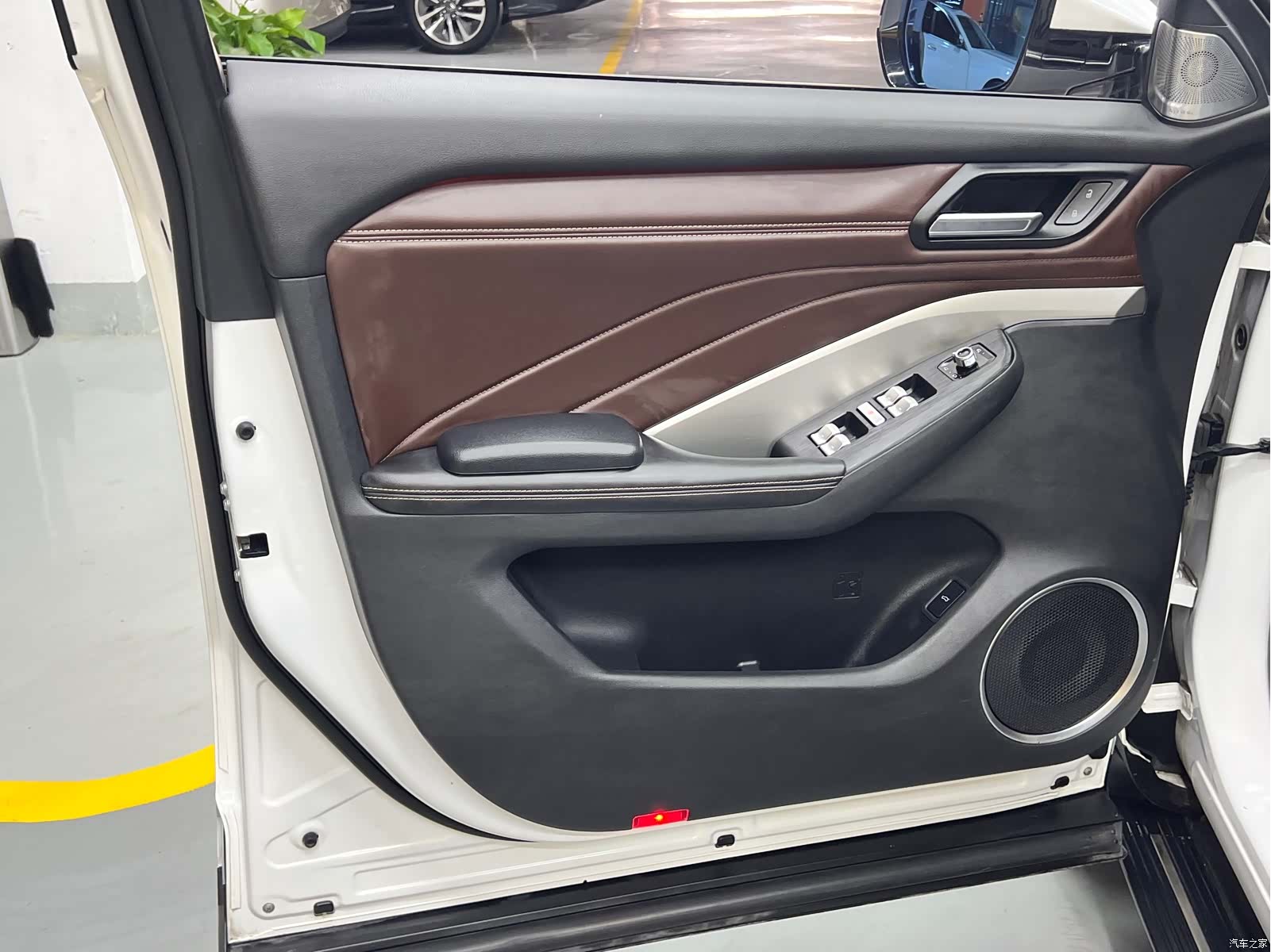 WEY VV6, 2019 16