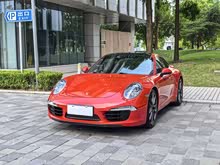 ��ʱ��911 2012�� Carrera 3.4L