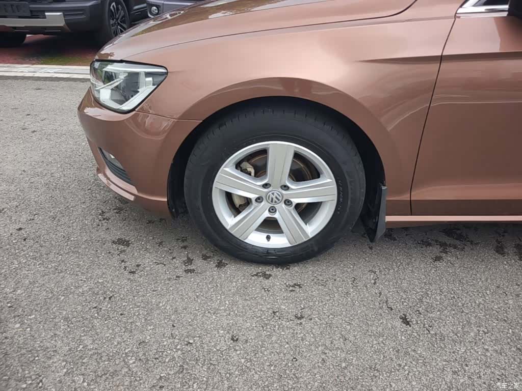 Volkswagen Lamando, 2017 23