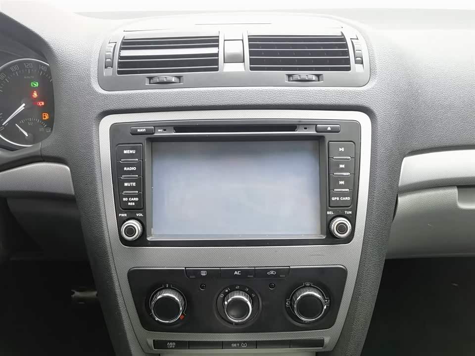 Skoda Octavia Skoda Octavia