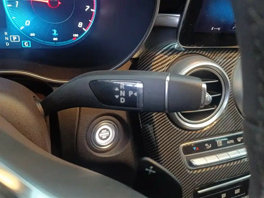 Mercedes-Benz GLC Mercedes-Benz GLC