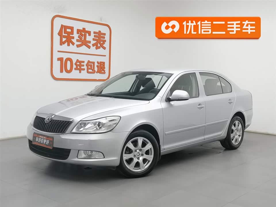 Skoda Octavia Skoda Octavia