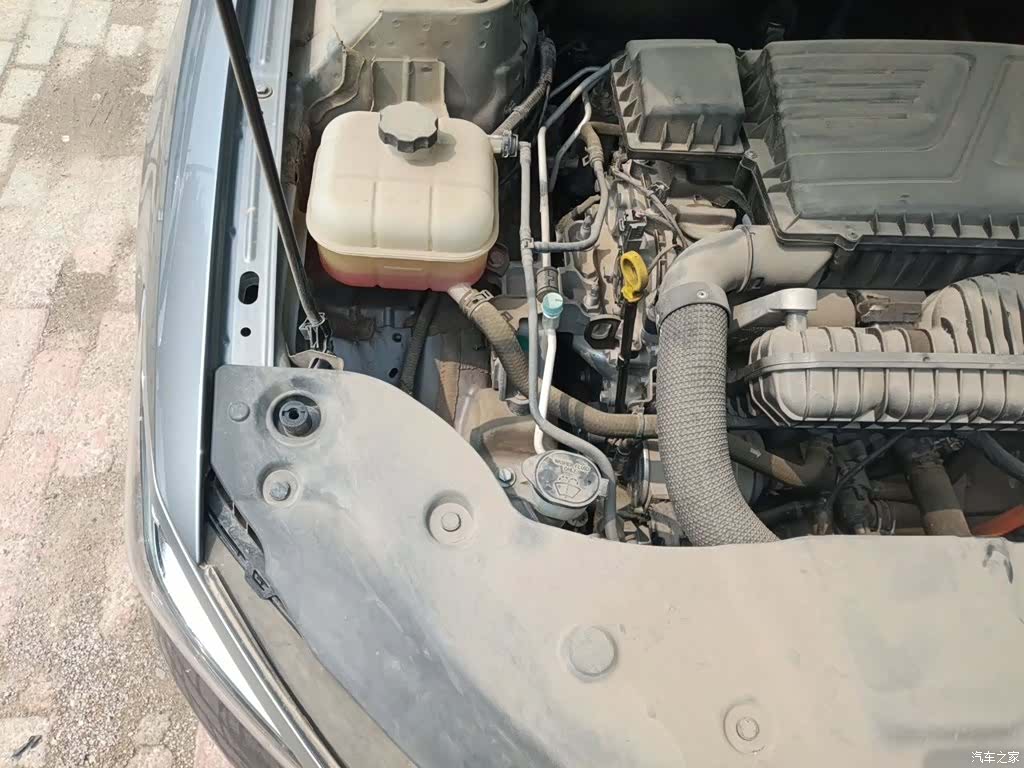 BYD Qin, 2023 21