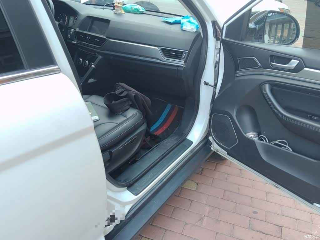 Haval H6, 2020 20