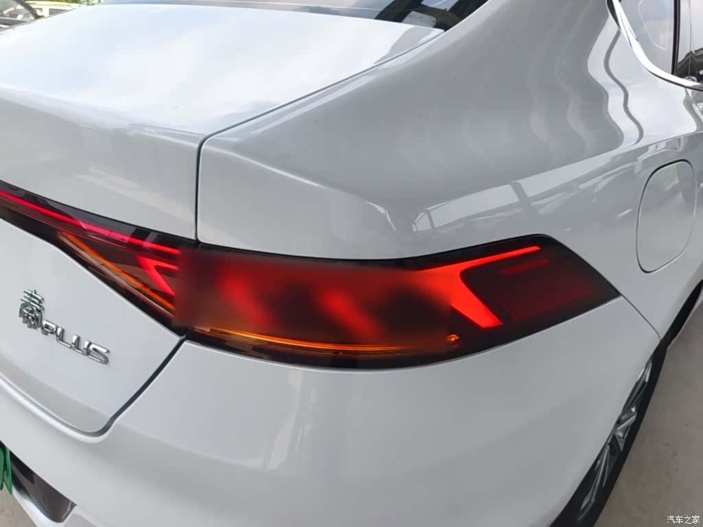BYD Qin, 2024 24