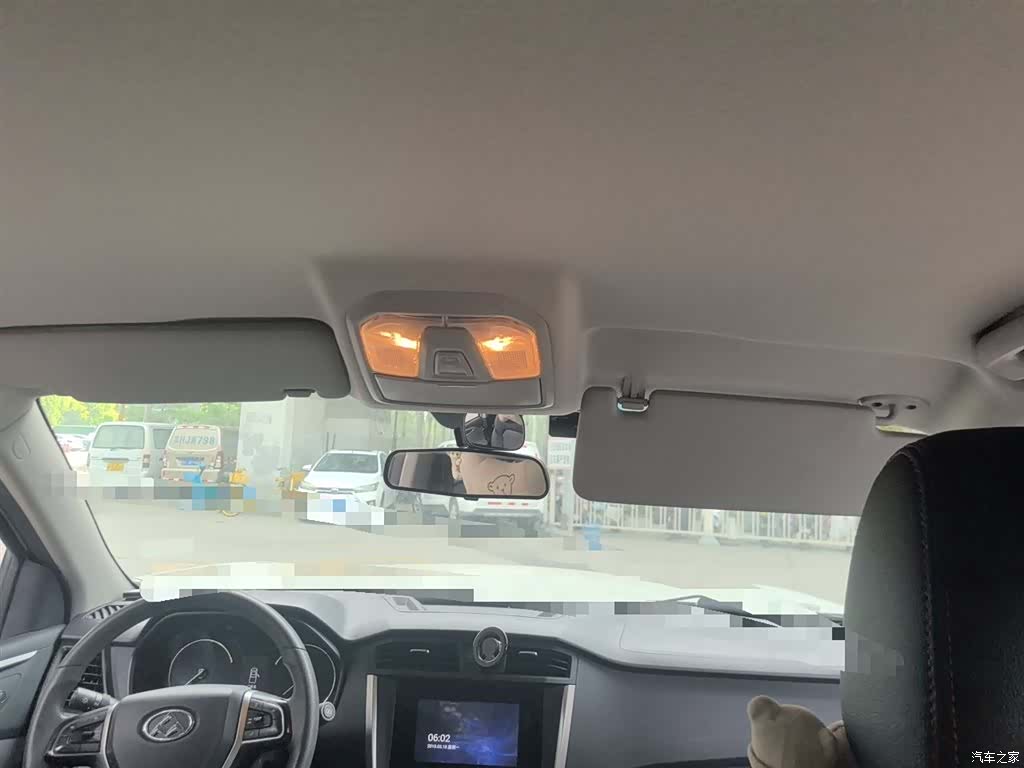 DaTong T60, 2019 14
