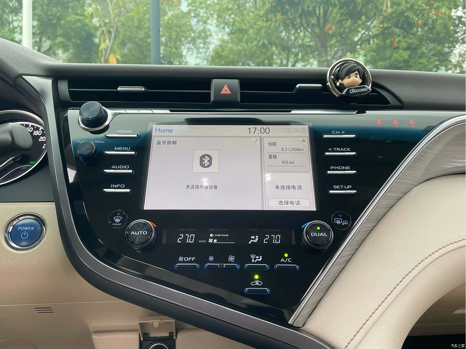 Toyota Camry, 2018 12