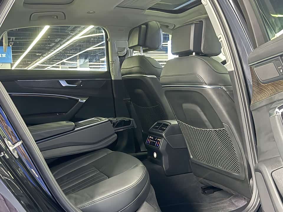 Audi A6L Audi A6L