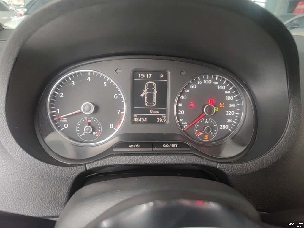 Volkswagen Polo, 2017 12