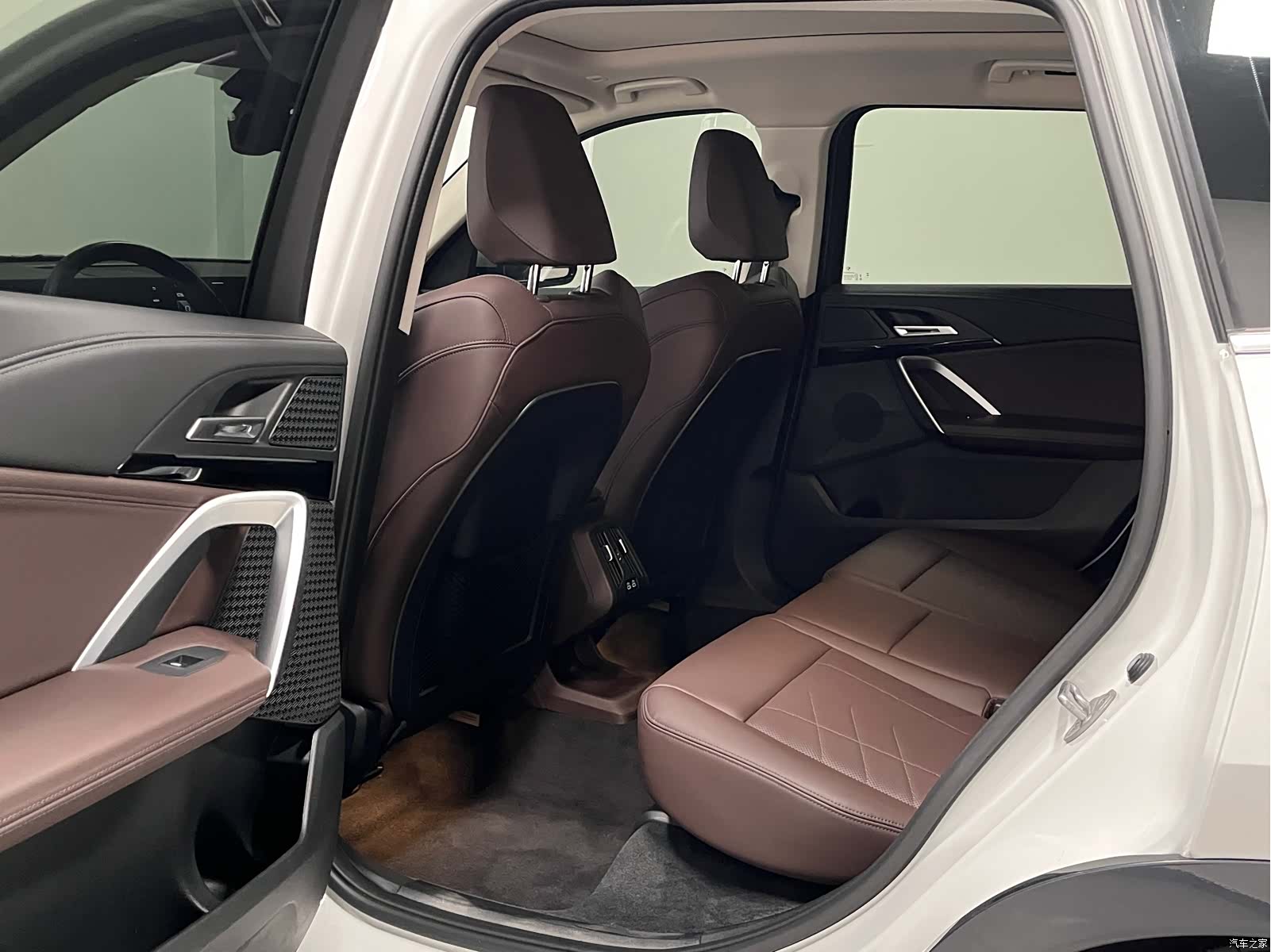 BMW X1, 2023 8