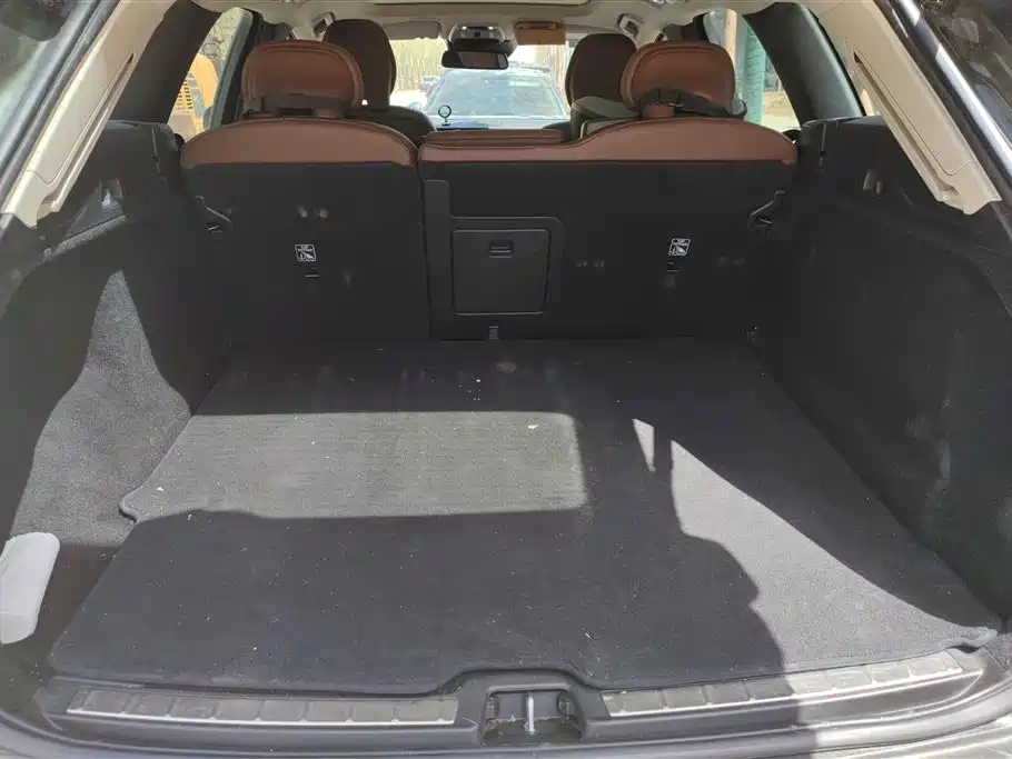 Volvo XC60 Volvo XC60