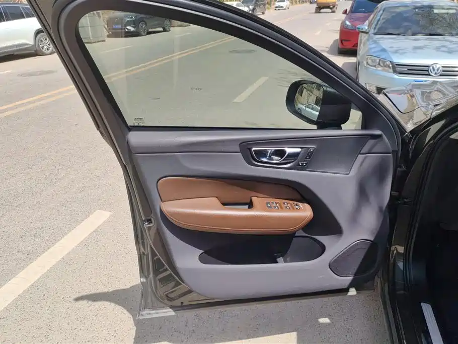 Volvo XC60 Volvo XC60