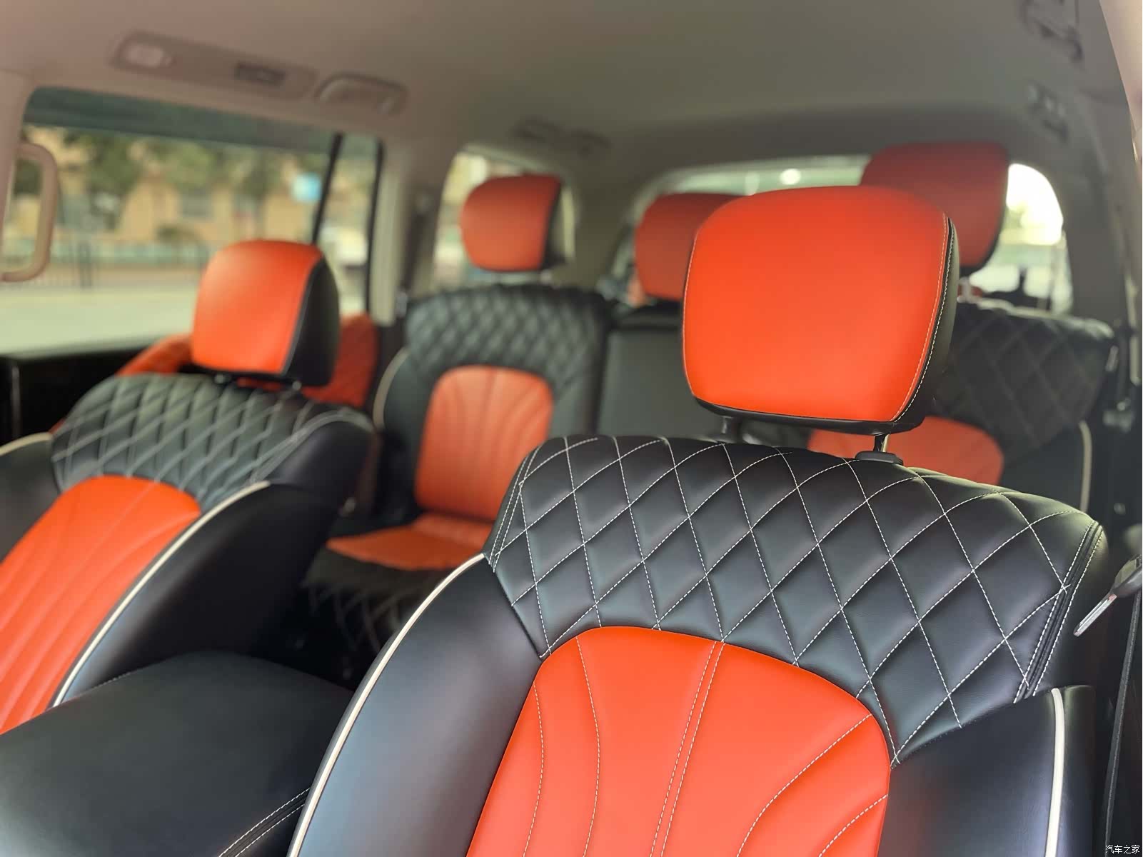 Nissan Patrol, 2020 20