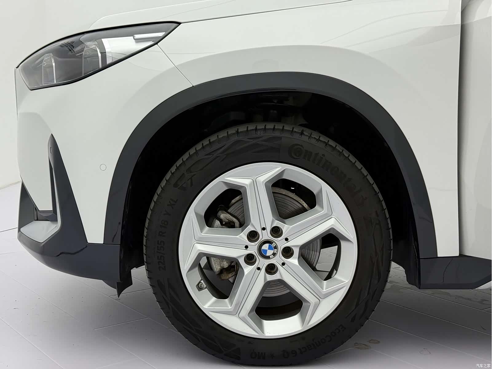BMW X1, 2023 22
