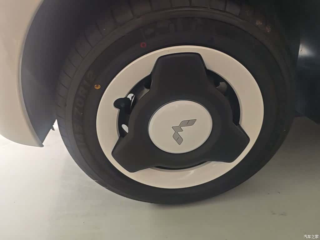 Wuling MINIEV, 2026 25