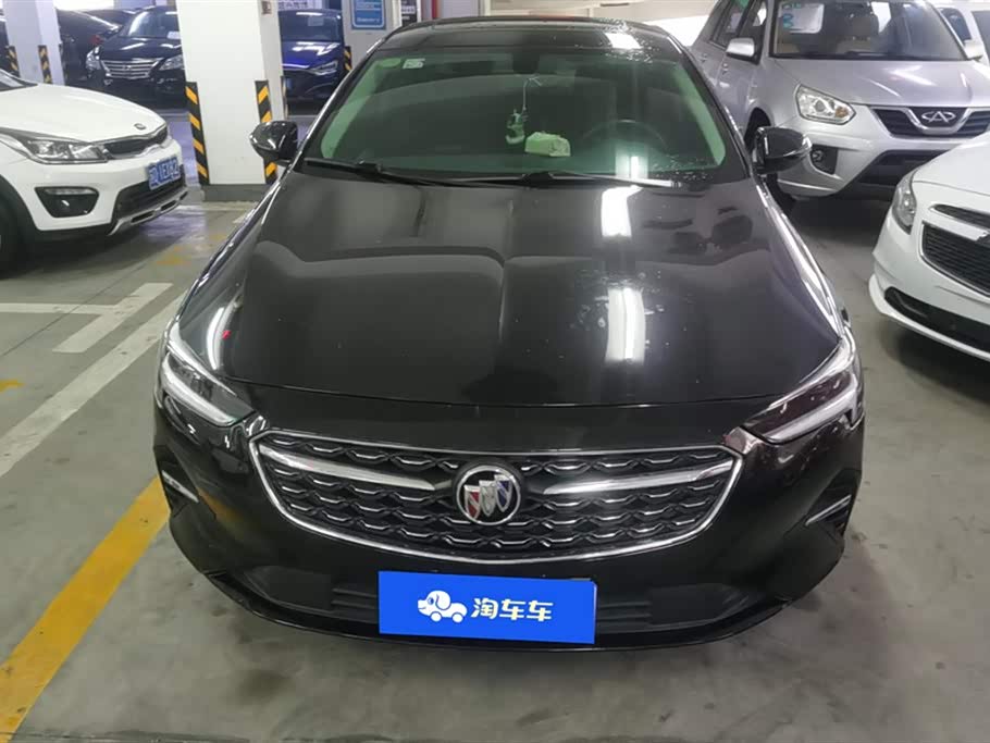 Buick Regal Buick Regal